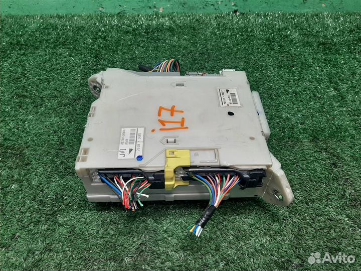 Блок предохранителей салонный Lexus GS 450H 2007