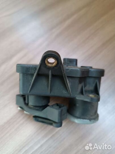 Сервопривод вихревых заслонок Mercedes-Benz