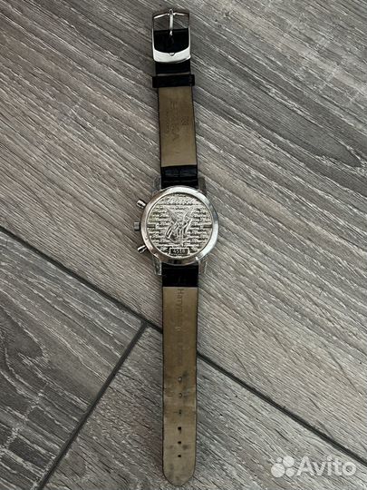 Наручные часы ника