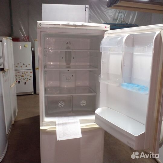Холодильник бу