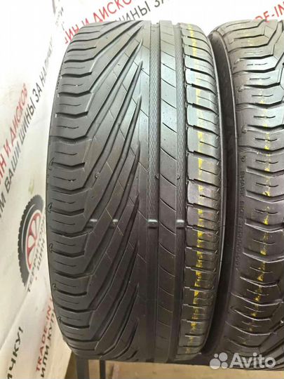 Uniroyal Rain Sport 3 225/45 R19 96T