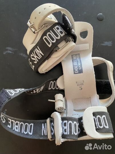 Гимнастические накладки