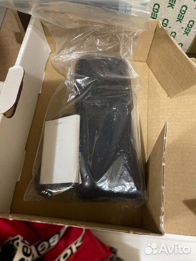 Alcatel-Lucent 8232 dect