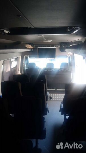 Пассажирские перевозки