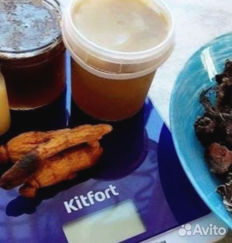 Мед для долгих удовольствий