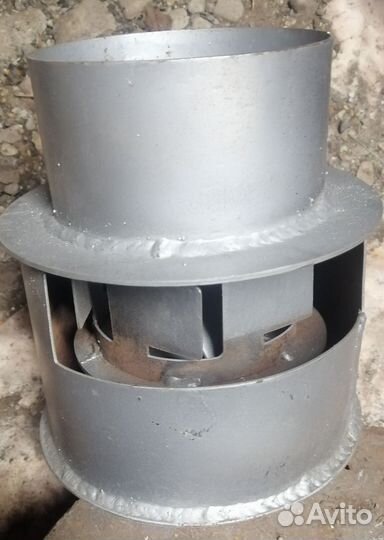 Искрогаситель