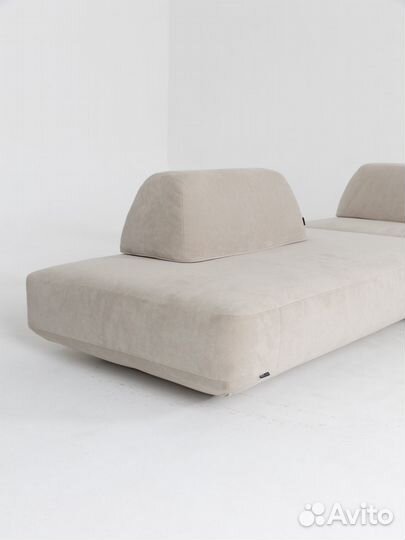 Диван 4400х1800 мм