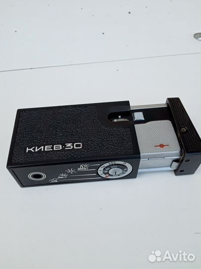 Фотоаппарат Киев 30