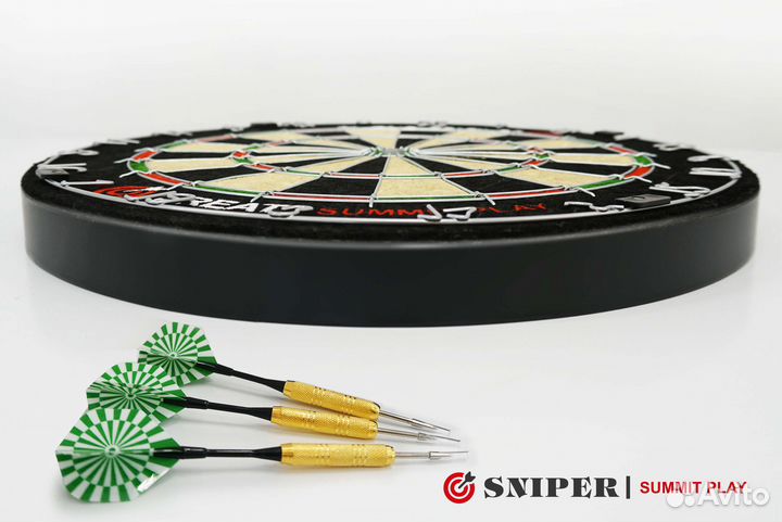 Дартс sniper