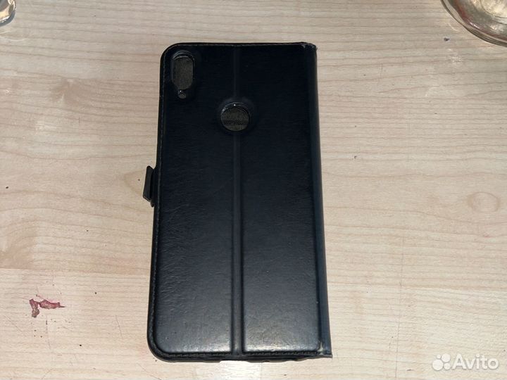 Чехол на huawei P20 Lite