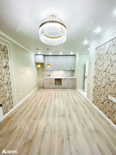 3-к. квартира, 59 м², 8/12 эт.