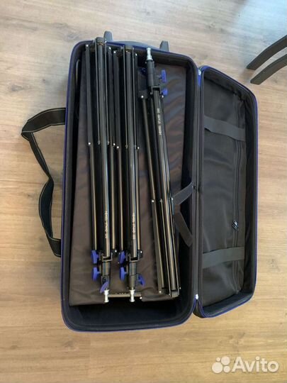 Профессианальный набор для студии