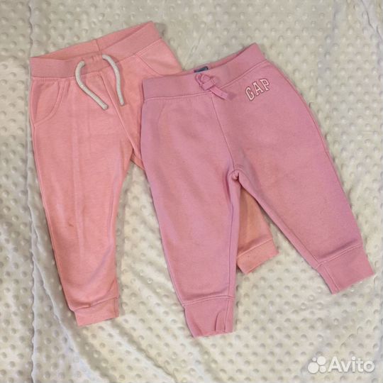 Одежда для девочки next, gap, crocid