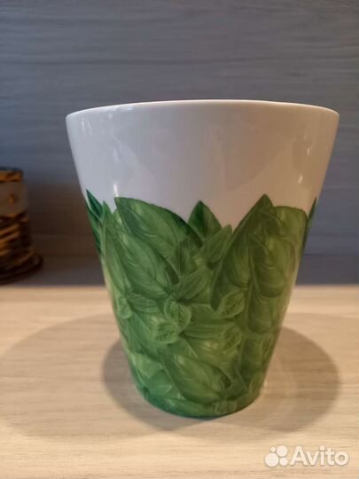 Ваза для зелени