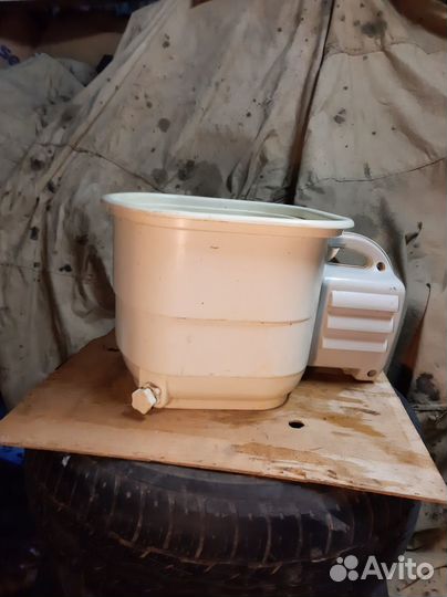 Стиральная машинка 