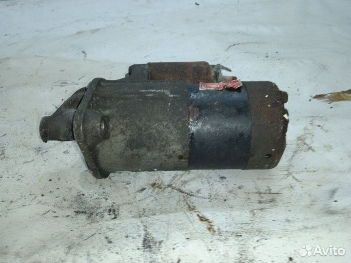 Стартер Hyundai Tucson JM 2.0 G4GC 2007