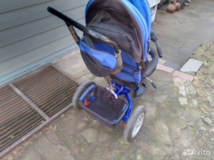 Велосипед детский Б/У