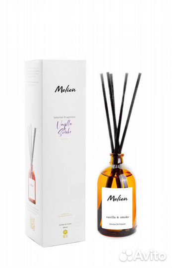 Элитный парфюм для дома