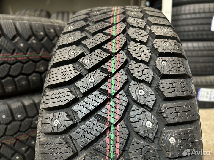 Gislaved Nord Frost 200 ID 185/60 R14 82T