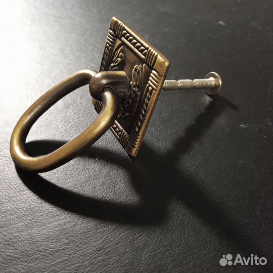 Ручка мебельная