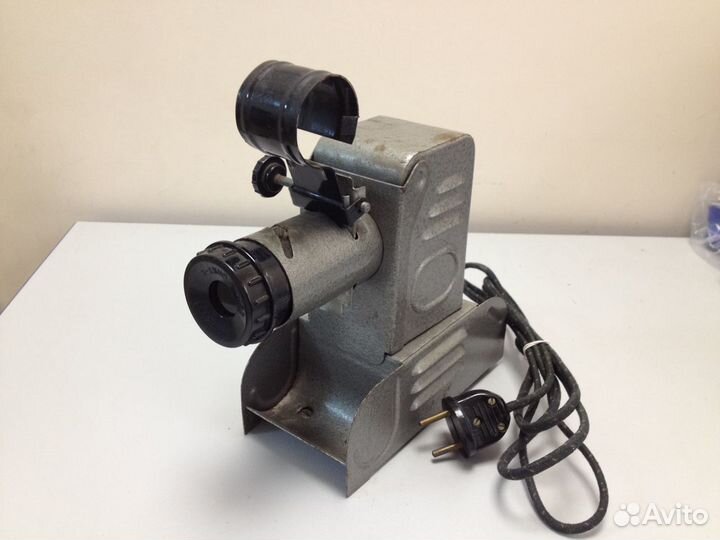 Фильмоскоп 