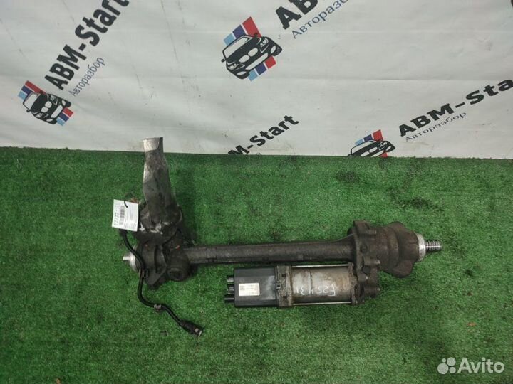 Рулевая рейка Bmw X3 F25 N47D20C 2012