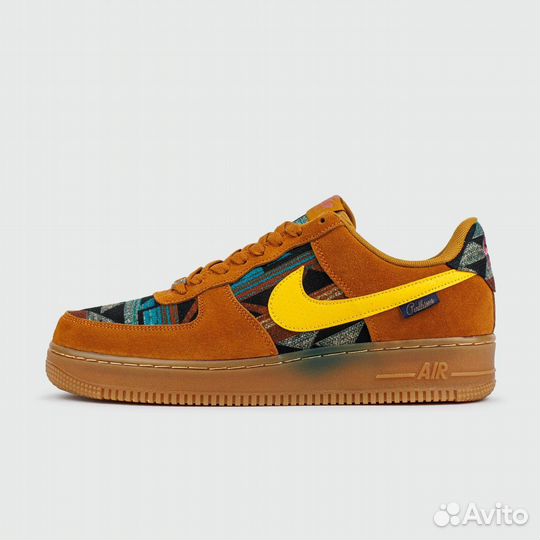 Кроссовки Nike Air Force 1 Low