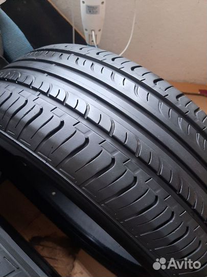 Hankook Optimo K415 225/60 R17 99H