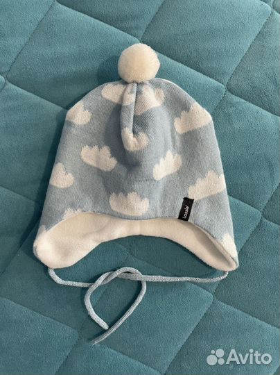 Шапка Lassie 42-44