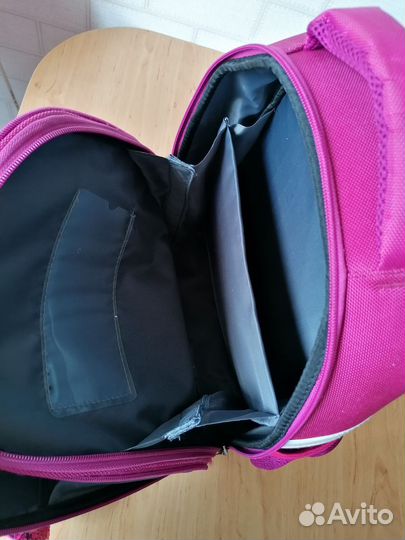 Школьный рюкзак