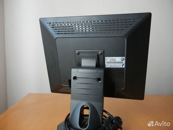 Монитор для компьютера