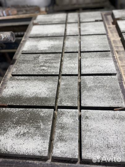 Брусчатка по госту