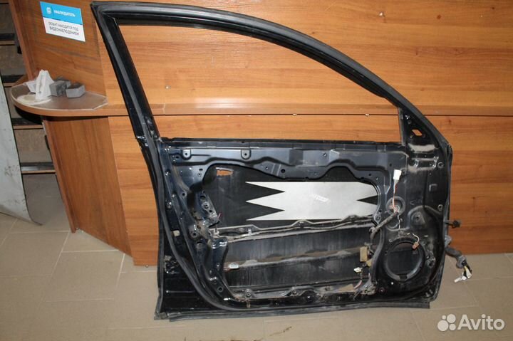 Дверь передняя левая Nissan Teana J32 2008