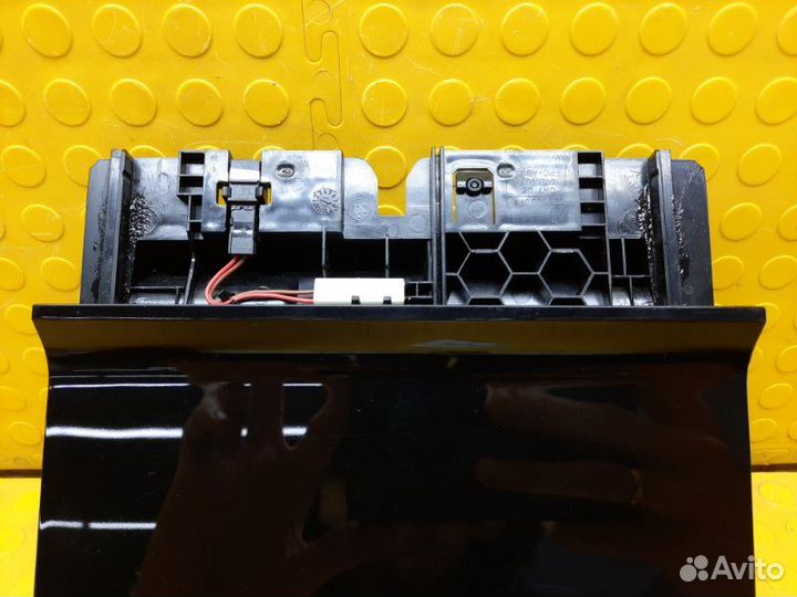 Бардачок Skoda Octavia cwva 2017