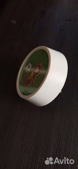 Олимпийский мишка ночник