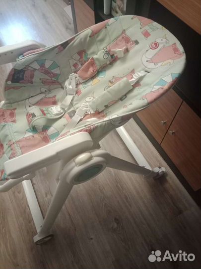 Стульчик для кормления
