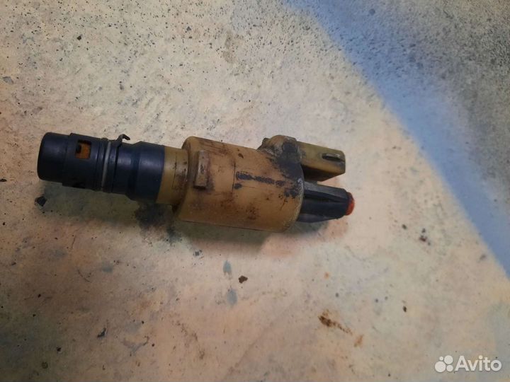 Датчик давления пневмоподвески. LTC 1993