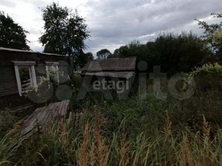 Участок 11,3 сот. (ИЖС)