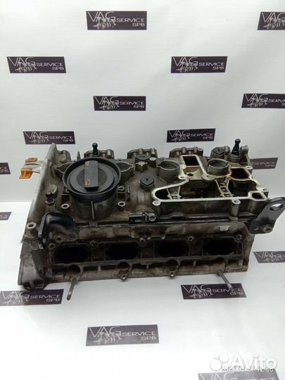 Гбц Головка блока VAG 2.0 CDN cdnc cdnb CAE