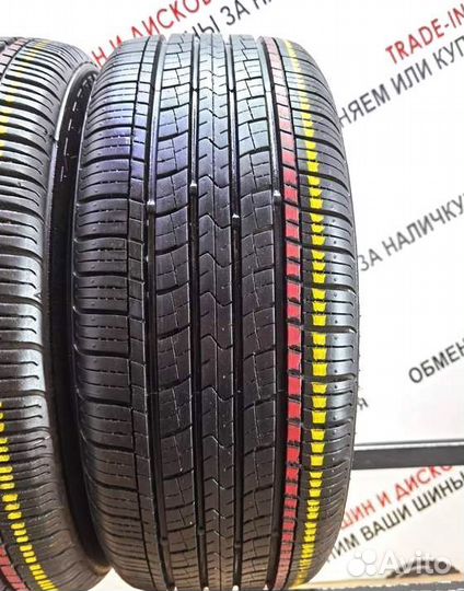 Kumho Solus KH16 215/55 R17 93V
