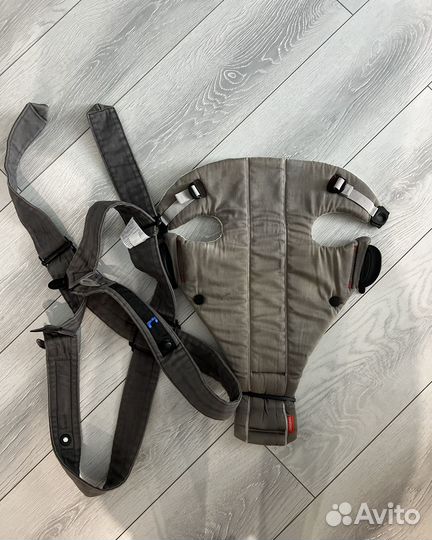 Рюкзак переноска кенгуру