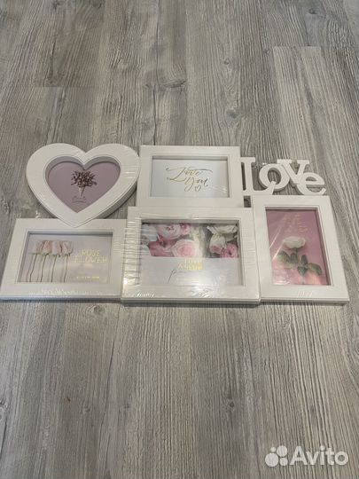 Рамки для фото