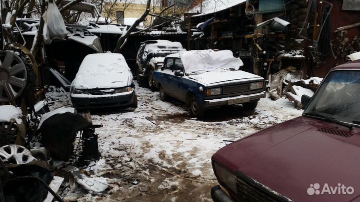 Крыша на приору седан 2170