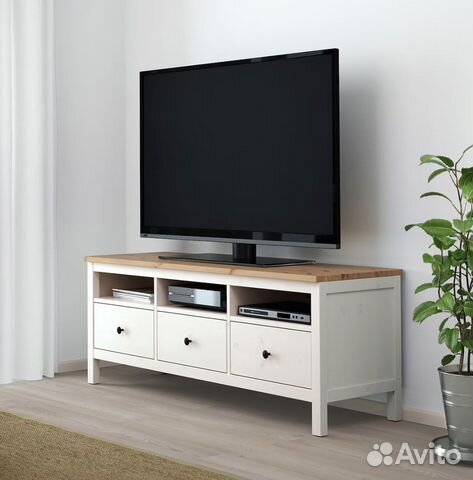 Тумба под тв IKEA хемнэс оригинал новая