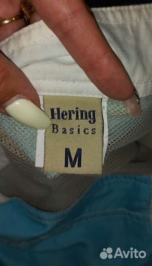 Купальные шорты бордшорты