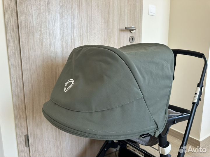 Капюшон Bugaboo Fox 3 sun canopy