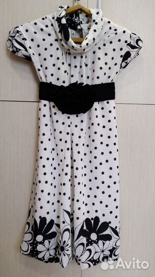 Платье женское 46