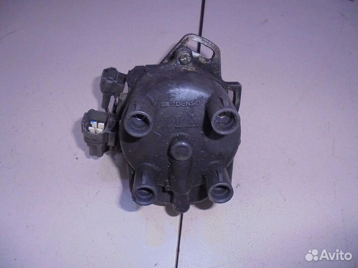 Трамблер toyota 4A-FE