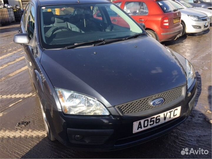 Разбор на запчасти Ford Focus 2 2005-2008