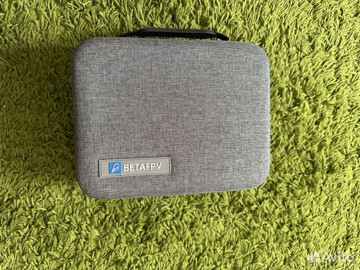 Betafpv cetus X kit (erls / Frsky ) cetus 10